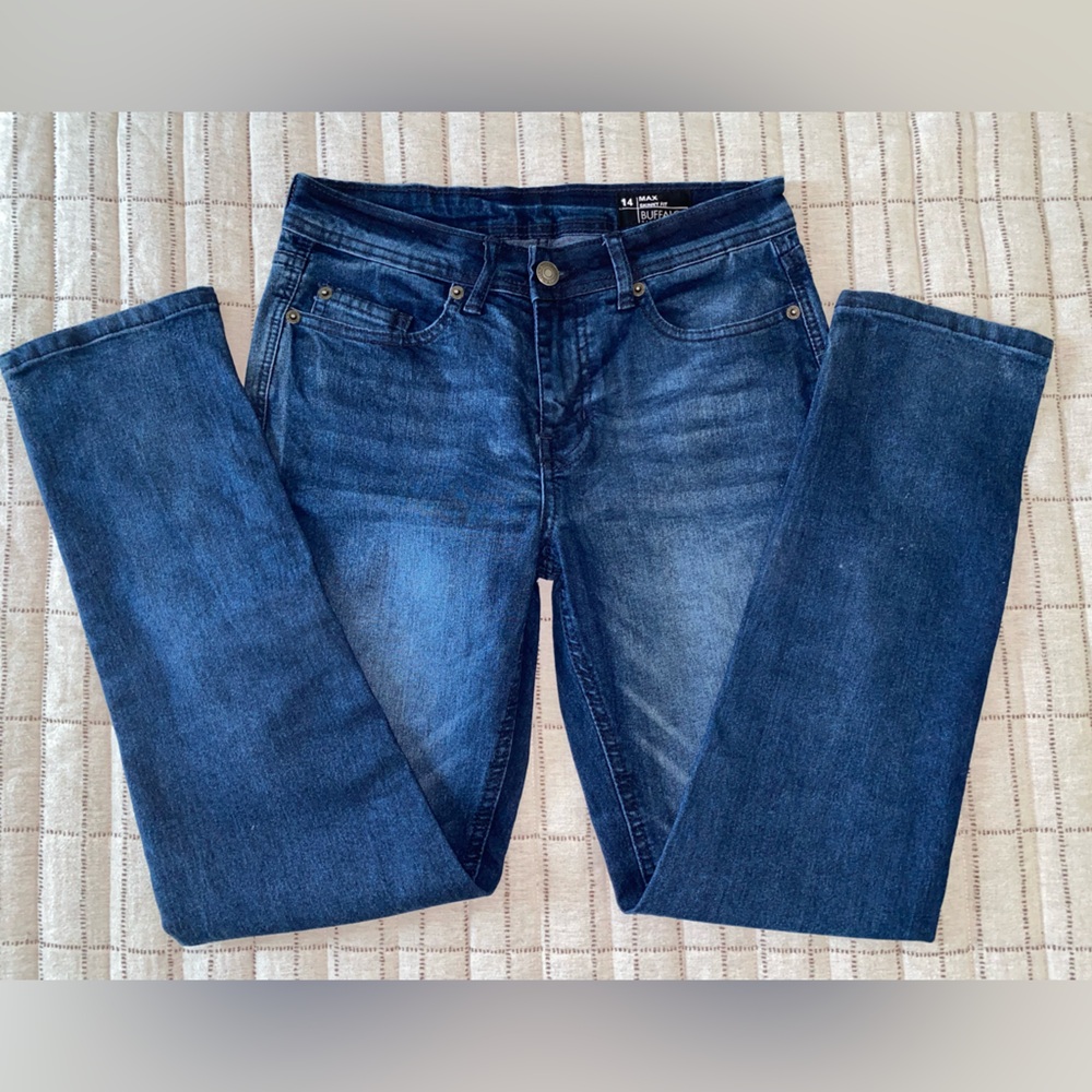 NWT *Brand new Buffalo Jeans size 14 boys